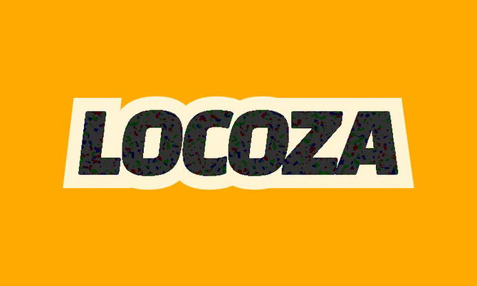 Locoza.com